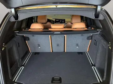 BMW X3 M40d AHK Harman K LiveCockpitProf Kamera LED