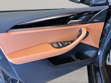 BMW X3 M40d AHK Harman K LiveCockpitProf Kamera LED