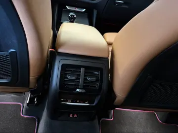 BMW X3 M40d AHK Harman K LiveCockpitProf Kamera LED