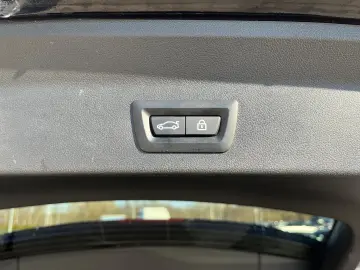 BMW X3 M40 d Laser Pano Standheizung HuD AHK H K