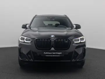 BMW X3 M40d Laser HUD DAB Komfort Kamera HiFi 20Zoll