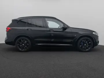 BMW X3 M40d Laser HUD DAB Komfort Kamera HiFi 20Zoll