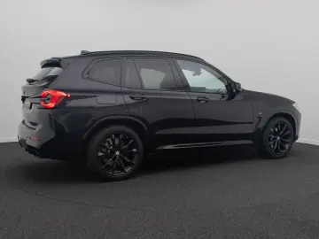 BMW X3 M40d Laser HUD DAB Komfort Kamera HiFi 20Zoll