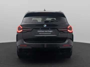 BMW X3 M40d Laser HUD DAB Komfort Kamera HiFi 20Zoll