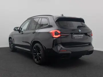 BMW X3 M40d Laser HUD DAB Komfort Kamera HiFi 20Zoll