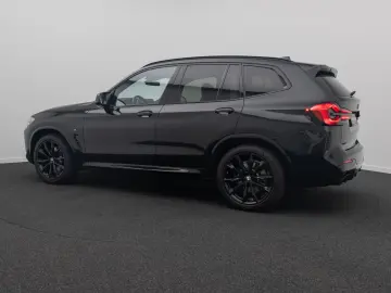 BMW X3 M40d Laser HUD DAB Komfort Kamera HiFi 20Zoll