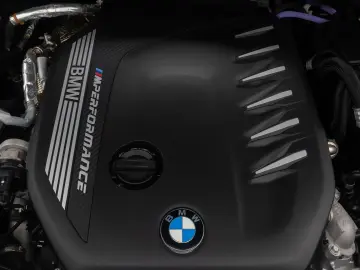 BMW X3 M40d Laser HUD DAB Komfort Kamera HiFi 20Zoll