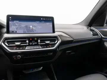 BMW X3 M40d Laser HUD DAB Komfort Kamera HiFi 20Zoll