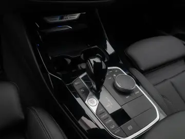 BMW X3 M40d Laser HUD DAB Komfort Kamera HiFi 20Zoll