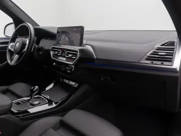 BMW X3 M40d Laser HUD DAB Komfort Kamera HiFi 20Zoll