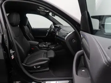 BMW X3 M40d Laser HUD DAB Komfort Kamera HiFi 20Zoll