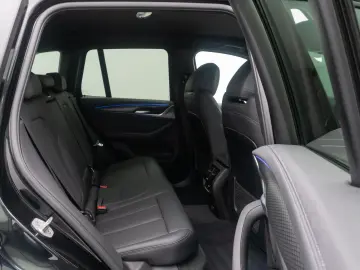 BMW X3 M40d Laser HUD DAB Komfort Kamera HiFi 20Zoll