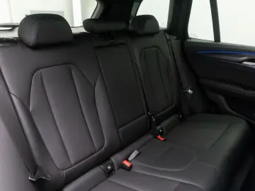 BMW X3 M40d Laser HUD DAB Komfort Kamera HiFi 20Zoll