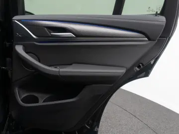 BMW X3 M40d Laser HUD DAB Komfort Kamera HiFi 20Zoll