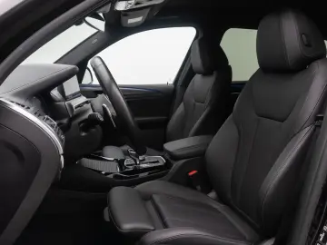 BMW X3 M40d Laser HUD DAB Komfort Kamera HiFi 20Zoll