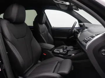BMW X3 M40d Laser HUD DAB Komfort Kamera HiFi 20Zoll