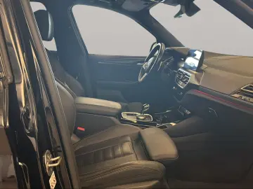 BMW X3 M40d Standheizung AHK Driv.Assist.Prof Laser