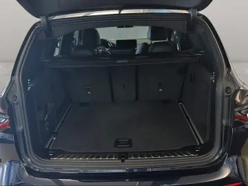 BMW X3 M40d Standheizung AHK Driv.Assist.Prof Laser