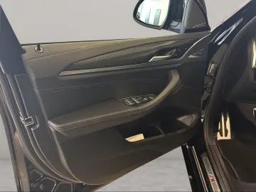 BMW X3 M40d Standheizung AHK Driv.Assist.Prof Laser