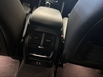 BMW X3 M40d Standheizung AHK Driv.Assist.Prof Laser