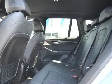 BMW X3 M40d LiveCptPro.Laser.Head-Up.AHK.Dr.Ass.Prof