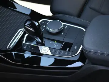BMW X3 M40d LiveCptPro.Laser.Head-Up.AHK.Dr.Ass.Prof