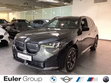 BMW X3 M50 xDrive M SportPRO StandHz AHK H K DAProf