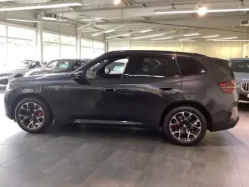 BMW X3 M50 xDrive M SportPRO StandHz AHK H K DAProf