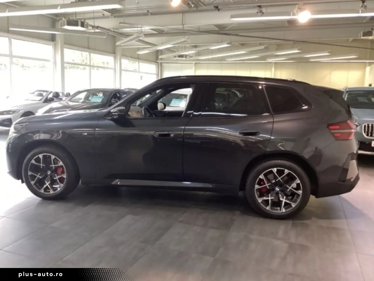 BMW X3 M50 xDrive M SportPRO StandHz AHK H K DAProf