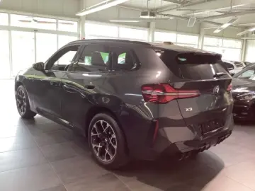 BMW X3 M50 xDrive M SportPRO StandHz AHK H K DAProf