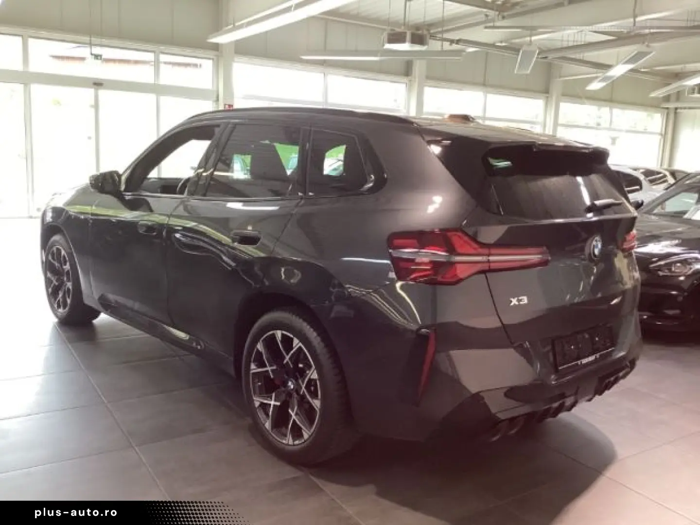 BMW X3 M50 xDrive M SportPRO StandHz AHK H K DAProf