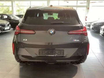 BMW X3 M50 xDrive M SportPRO StandHz AHK H K DAProf