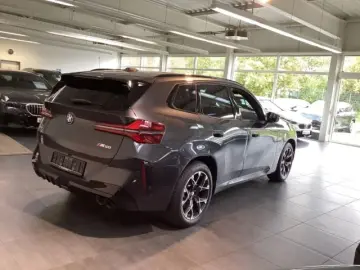 BMW X3 M50 xDrive M SportPRO StandHz AHK H K DAProf