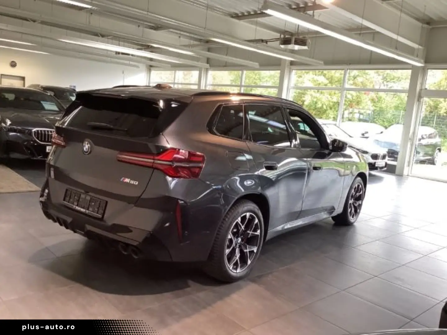 BMW X3 M50 xDrive M SportPRO StandHz AHK H K DAProf