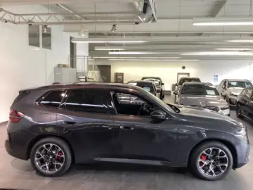 BMW X3 M50 xDrive M SportPRO StandHz AHK H K DAProf
