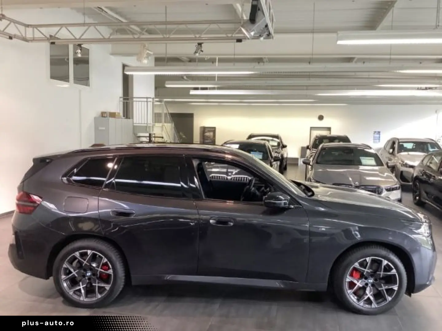 BMW X3 M50 xDrive M SportPRO StandHz AHK H K DAProf