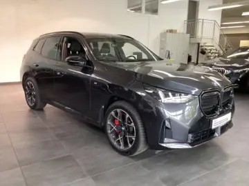 BMW X3 M50 xDrive M SportPRO StandHz AHK H K DAProf