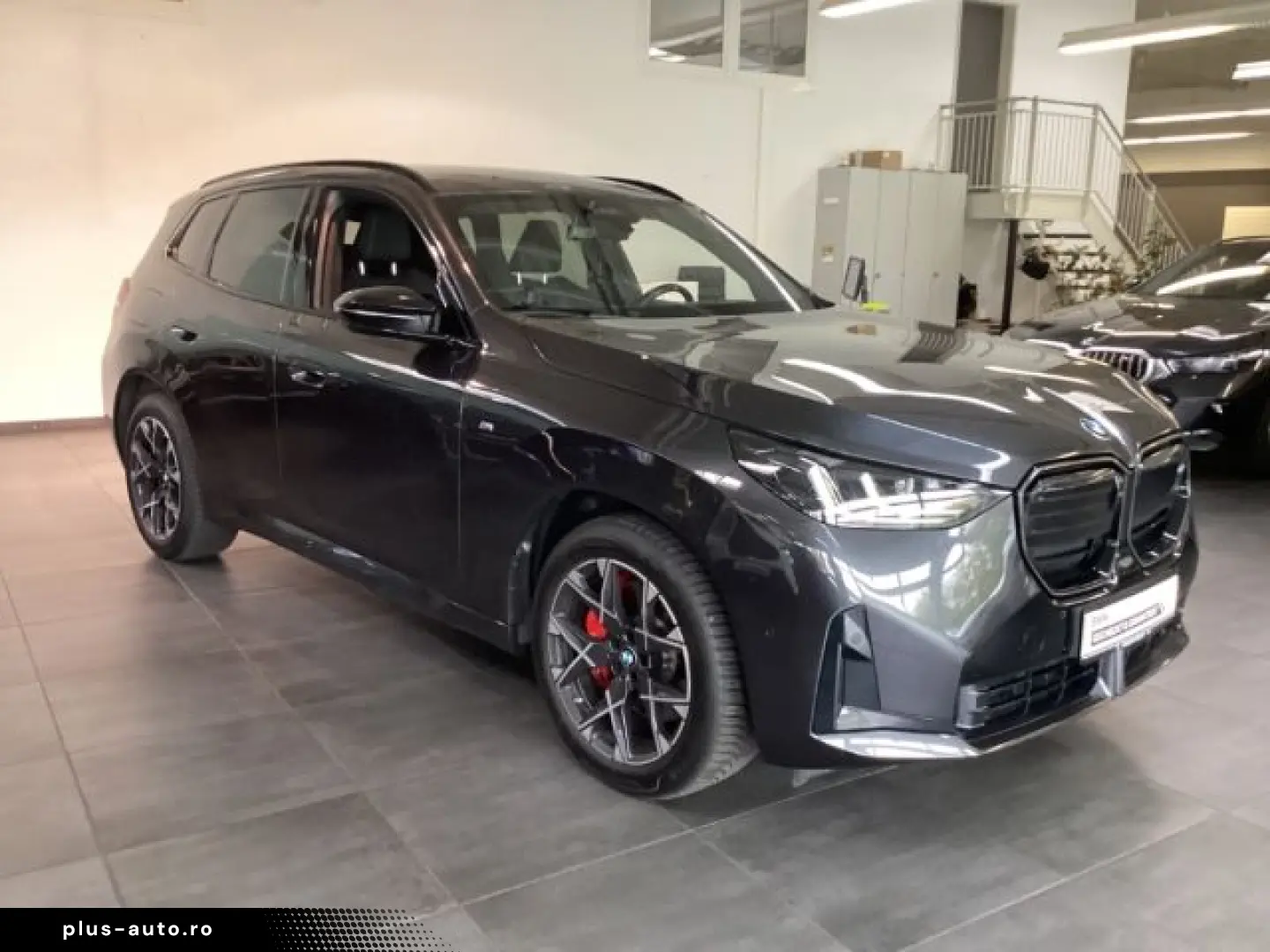BMW X3 M50 xDrive M SportPRO StandHz AHK H K DAProf