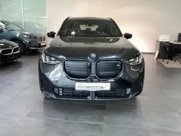 BMW X3 M50 xDrive M SportPRO StandHz AHK H K DAProf