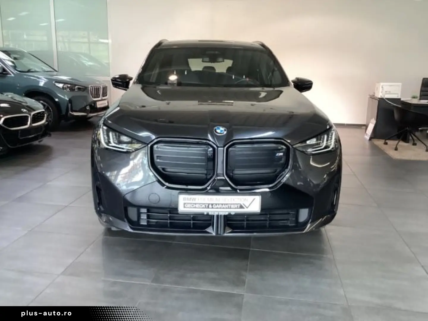 BMW X3 M50 xDrive M SportPRO StandHz AHK H K DAProf