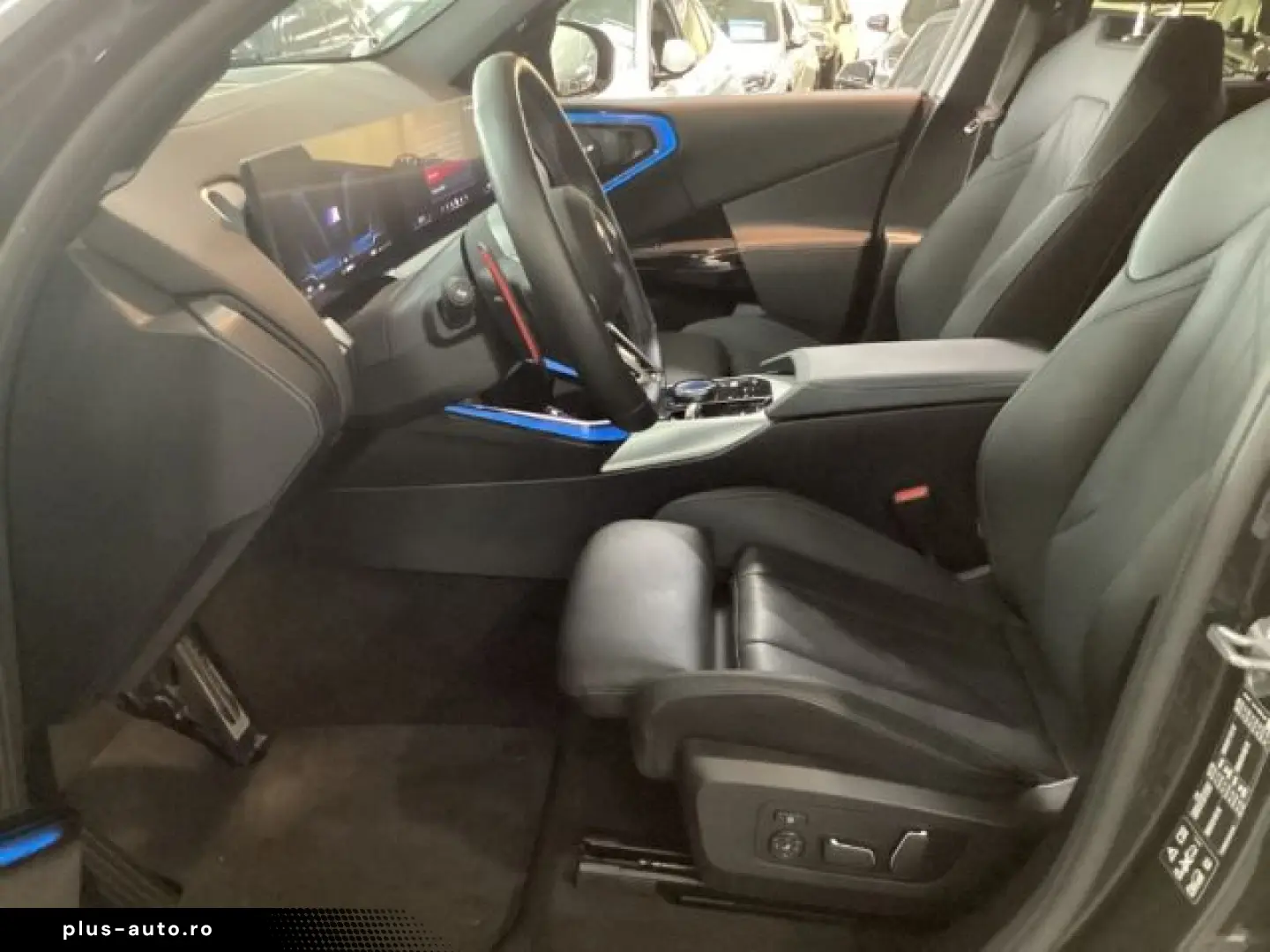 BMW X3 M50 xDrive M SportPRO StandHz AHK H K DAProf