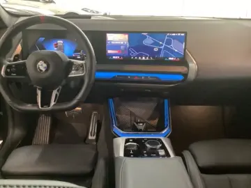 BMW X3 M50 xDrive M SportPRO StandHz AHK H K DAProf