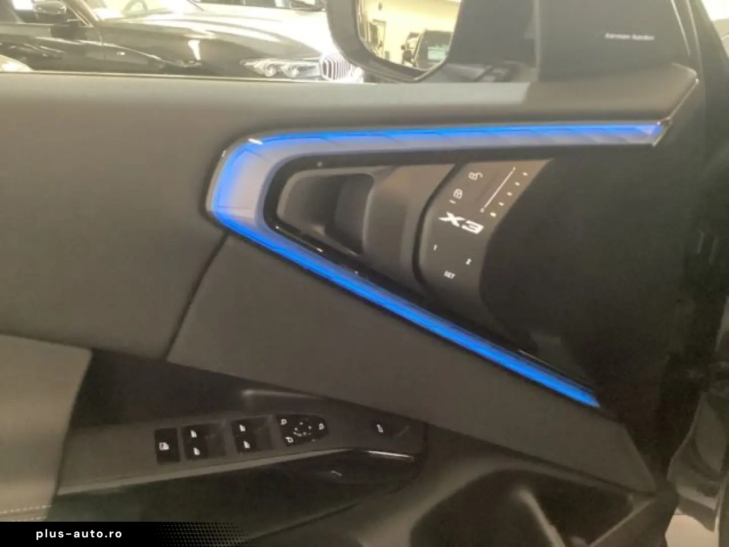 BMW X3 M50 xDrive M SportPRO StandHz AHK H K DAProf