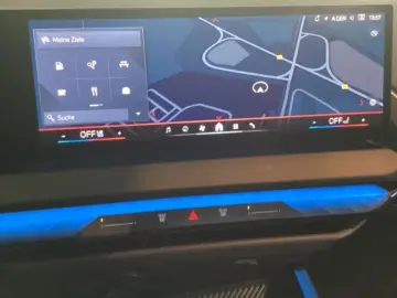 BMW X3 M50 xDrive M SportPRO StandHz AHK H K DAProf