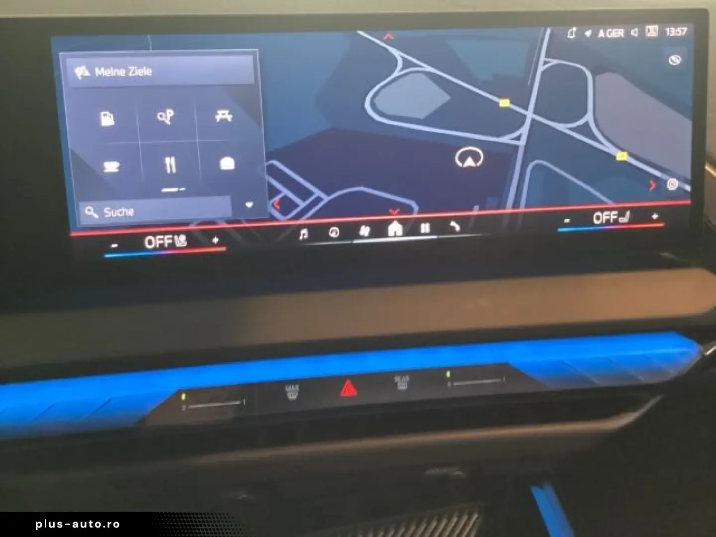BMW X3 M50 xDrive M SportPRO StandHz AHK H K DAProf