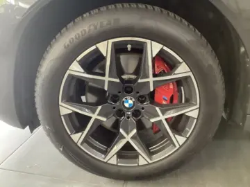 BMW X3 M50 xDrive M SportPRO StandHz AHK H K DAProf
