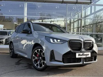 BMW X3 M50 M Pro Standh.HUD ACC SurView Sitzbelüft.