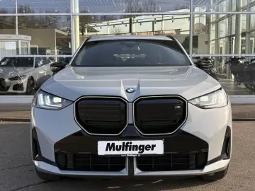 BMW X3 M50 M Pro Standh.HUD ACC SurView Sitzbelüft.