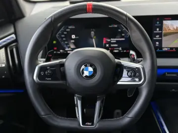 BMW X3 M50 M Pro Standh.HUD ACC SurView Sitzbelüft.