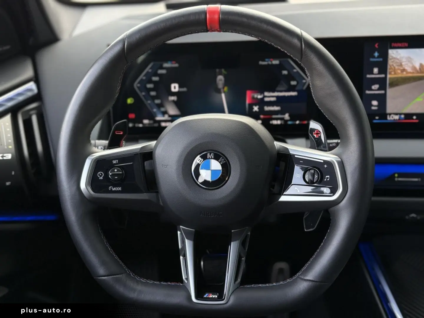 BMW X3 M50 M Pro Standh.HUD ACC SurView Sitzbelüft.